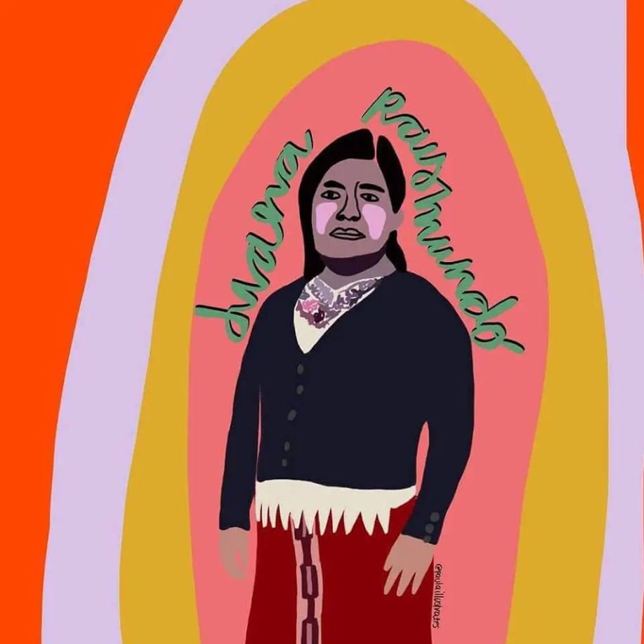  Diseño: Paula Illustrates 